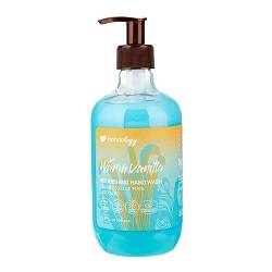 هندولوژی مایع دستشویی رایحه وانیل  500گرم